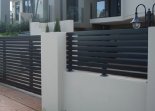 Commercial Fencing Manufacturers Quik Fence