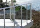 Glass balustrading Your Local Fencer